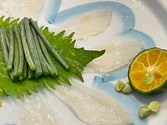 -肆月河豚·新淮扬(金融街店)