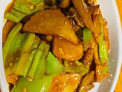 -金掌勺·锅包肉(双榆树店)