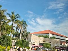 -厦门大学(思明校区)