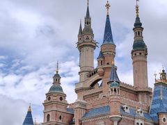 -上海迪士尼度假区