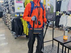 -迪卡侬(大英山店)