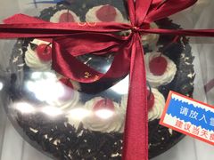 -红宝石·鲜奶小方(曲阳店)