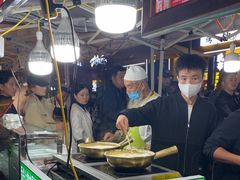 -清真老马家国华牛奶鸡蛋醪糟(正宁路店)