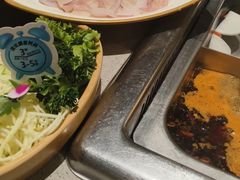 -海底捞火锅(万象城店)