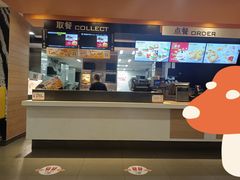 -麦当劳(东苑丽宝商业广场店)