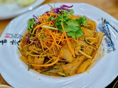 -春發合饭庄