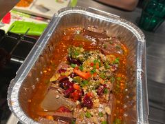 -嫩羊羊·延边烤串·朝鲜族美食(张家港美食街店)
