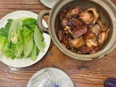 -斯丹姜母鸭·古法干香(涂门街总店)