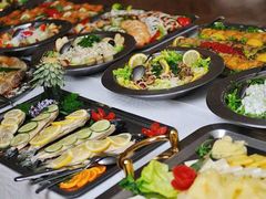 -汉丽轩烤肉·火锅自助餐厅(天一城店)