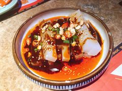 -炭舍干锅·烤鱼(扬名广场店)