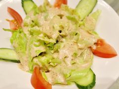 -粗茶淡饭·隐庐私厨(东亭店)