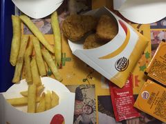 -汉堡王(下沙银泰店)