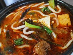 丸子砂锅-清真·穆萨砂锅(大皮院店)