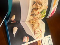 -伊斯麦尔丝路·新派菜(沙子口店)