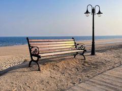 -巧克力渔家.小船海鲜家常菜(万平口店)