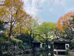 -秋霞圃