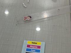 -博彩快印中心(浙江南路店)