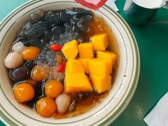 -堂屋糖水店(愚园店)