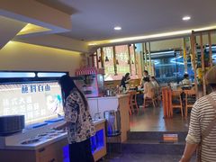 -正宗齐齐哈尔烤肉·齐牛哥鲜切炭火烤肉(杭州总店)