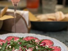 -普朗姆生蚝牛排馆 The Plump Oyster(成都摩方购物中心店)