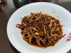 -天下客饭店(中山路店)