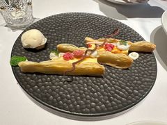 -王品牛排(郑州大卫城店)