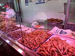 -秦氏环球炸鸡(解放北路店)
