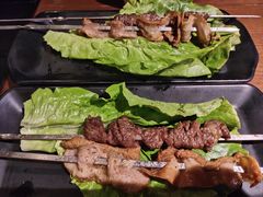 -牛焱·贵州黄牛肉火锅(城西银泰店)
