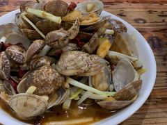 -凡老头米线砂锅(古荡新村西粮站)