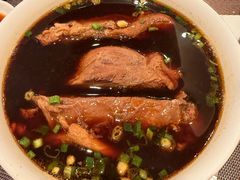 -中国厨房/台湾牛肉面