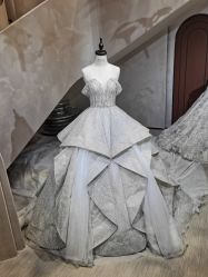 -B.Bridge Couture婚纱礼服(福田店)