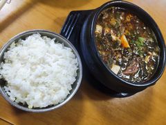 -鸡西冷面(翠竹店)