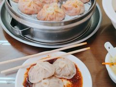 -小有天灌汤包老菜馆(南一马路店)