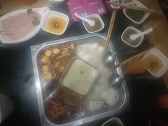 -巴庄重庆火锅(太康一店)
