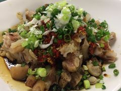 -盐帮食坊•小河帮川菜(四川师大店)