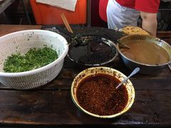 -正味斋锅巴菜(西北角店)