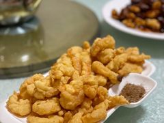 -奥华餐厅·老张记(台基厂店)