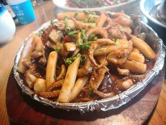 -付家大院(华丰店)
