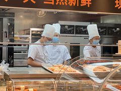 -罗森尼娜(德思勤店)