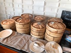 -广州四季酒店·意珍·意式自助餐
