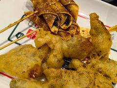 -堂堂小伙夫·辽宁小吃大排档(京西大悦城店)