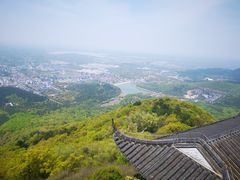 -句容茅山景区