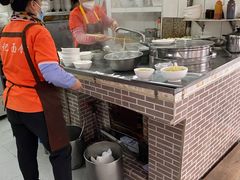 -汉记面馆(南华东路店)