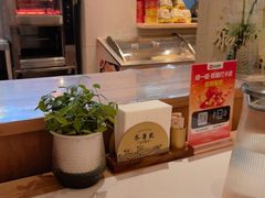 -山东宾馆·齐鲁苑餐厅
