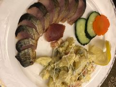 -92°C俄式厨房(中央大街店)