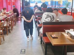 大堂-管氏翅吧(马家堡店)