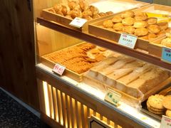 -包满意面包糕点(东坝店)