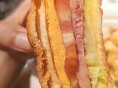 -敏华冰厅(平安金融中心店)
