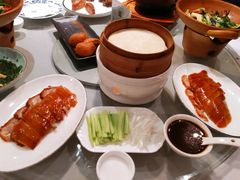 -漢舍中国菜馆(889广场店)