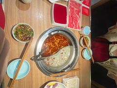 -季季红火锅(长沙步行街店)